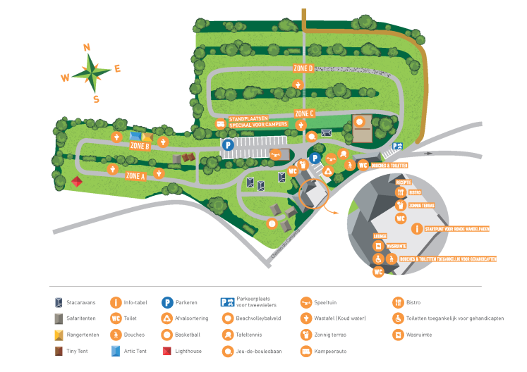 2025035447 Ettelbruck Camping adaptations plan NL